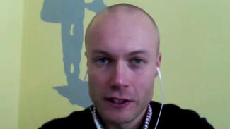 Sciencestarter - Hangout mit Thorsten Witt (Video)