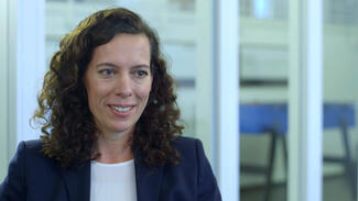 Miriam Wohlfahrth: Fintech, Banken und Disruption (Video)