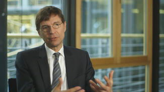 Stefan Wrobel: Wir beschränken künstliche Intelligenz (Video)