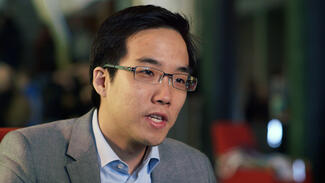 Andy Yen: Is Privacy Supporting Cybercrime? (Video)