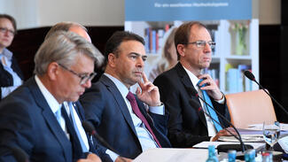 Vorstandssitzung des Stfterverbandes 2016 (Foto: David Ausserhofer)