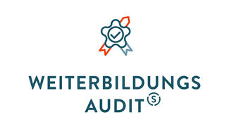 Weiterbildungs-Audit (Logo)