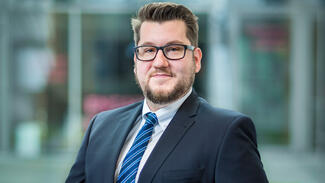 Tobias Wesche (Foto: Damian Gorczany)