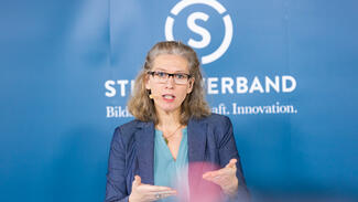 Wirkung hoch 100: Transferwerkraum - erster Tag (Foto: Kay Herschelmann)