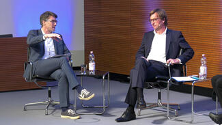 Wirkung hoch 100: Zweiter Werkraum (Video)