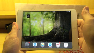 Lupen- und Fernglas-App Yris (Video)